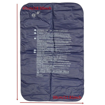 Foldable Travel Pillow