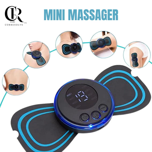 Mini Massager Price in Pakistan