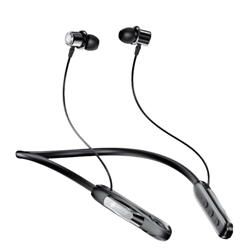 SOVO SNB-425 Urban Wireless Neckband- 60H Playtime